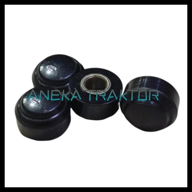 DISKON ROLLER, FRONT GLASS / ROLLER KACA DEPAN SANY SY75 SY135 SY215 VOLVO EC210B