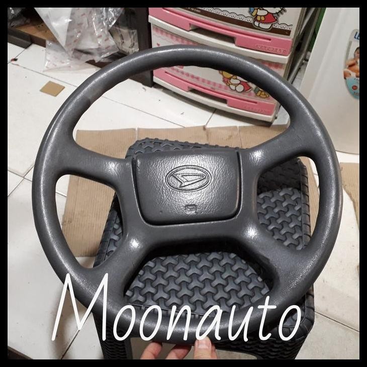 DISKON STIR ZEBRA ESPASS 