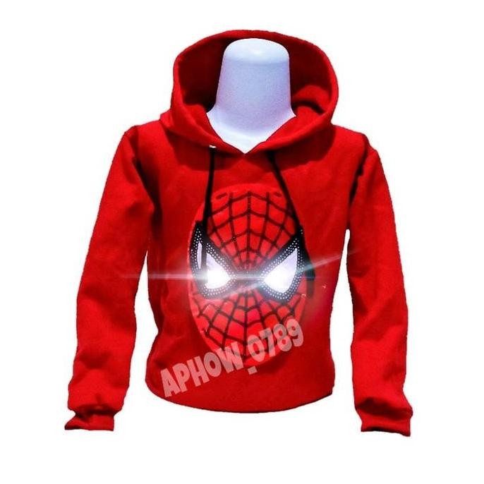 

Spesial Beli Tas Ransel Dan Sweater Hoodie Anak Gratis Jam Digital Tas Sekolah Anak Led