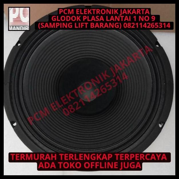 TERBARU SPEAKER FULL RANGE 12 INCH ACR 1240 PA CLASSIC 