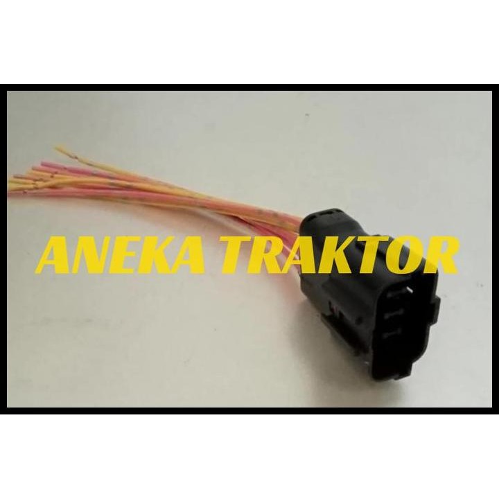 DISKON SOCKET DIODE KOMATSU PC75 PC78 PC200-7 PC200-8 8233-06-3350