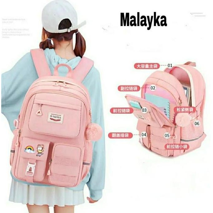 

Spesial Tas Ransel Anak Sekolah Tk Sd Smp Sma Tas Ransel Polos Tas Tebal Tas Murah Tas Karisa Terbaru Tas Fashionble Perempuan