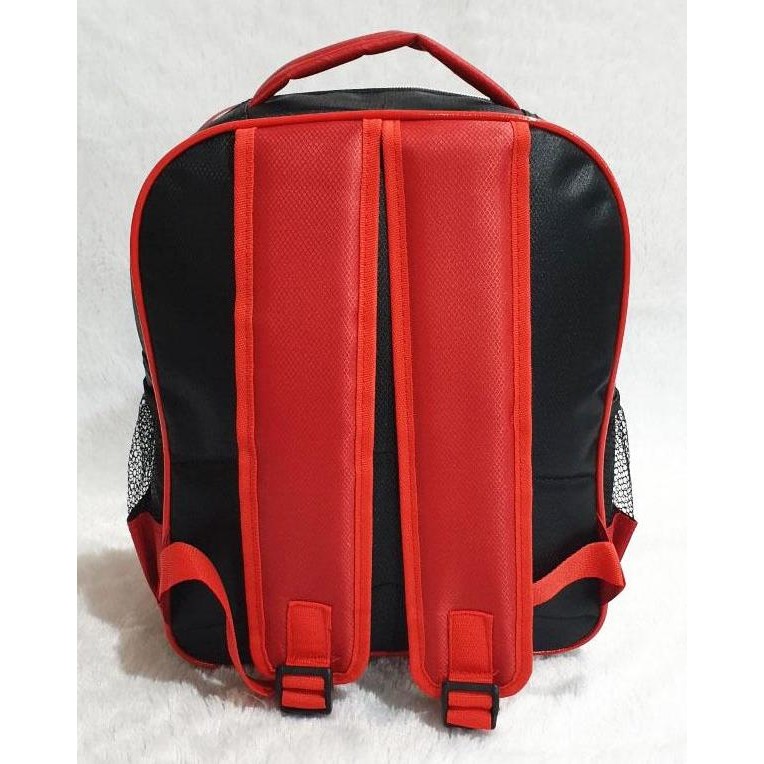 

Diskon Tas Murah Tas Anak Sekolah Tk & Pg Cars Mcqueen Soft Timbul 3 Kantung