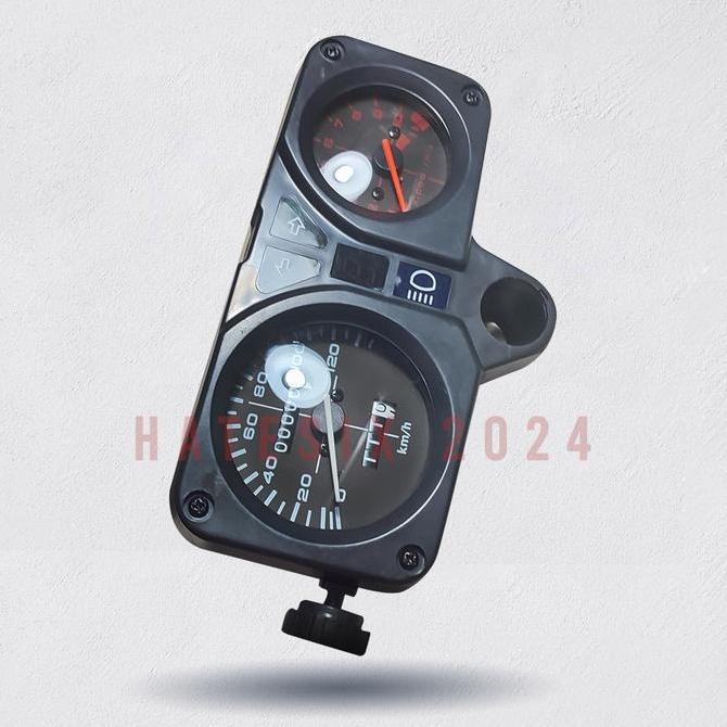 Spidometer Odometer Jialing Jh 125 Hatesix