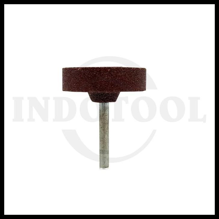 GRATIS ONGKIR MOUNTED WHEEL A-36P, WJ-4 NIPPON RESIBON 