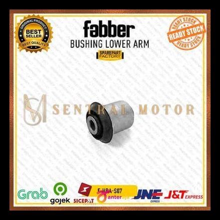 DISKON BUSHING ARM KECIL HONDA CRV GEN 2 