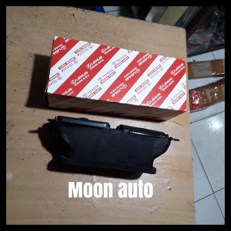 BEST DEAL KISI KISI AC TENGAH TOYOTA KIJANG SUPER / KAPSUL #MOONAUTO 