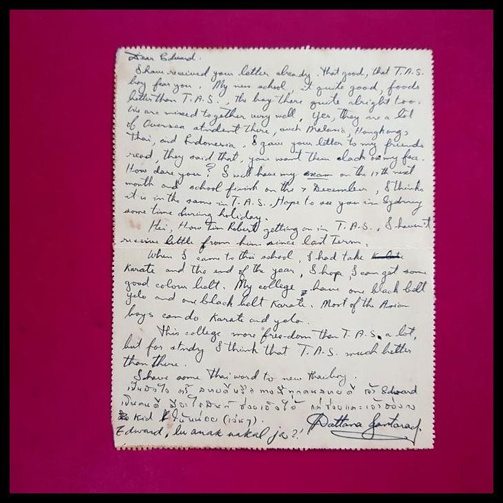 

HOT DEAL PRANGKO QUEEN ELIZABETH II. KARTUPOS LETTERCARD DARI AUSTRALIA 1967 !!!!