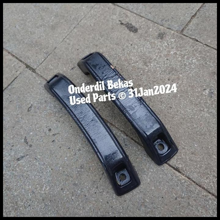 TERMURAH HANDGRIP DAIHATSU CHARADE 1985 REPAINT 