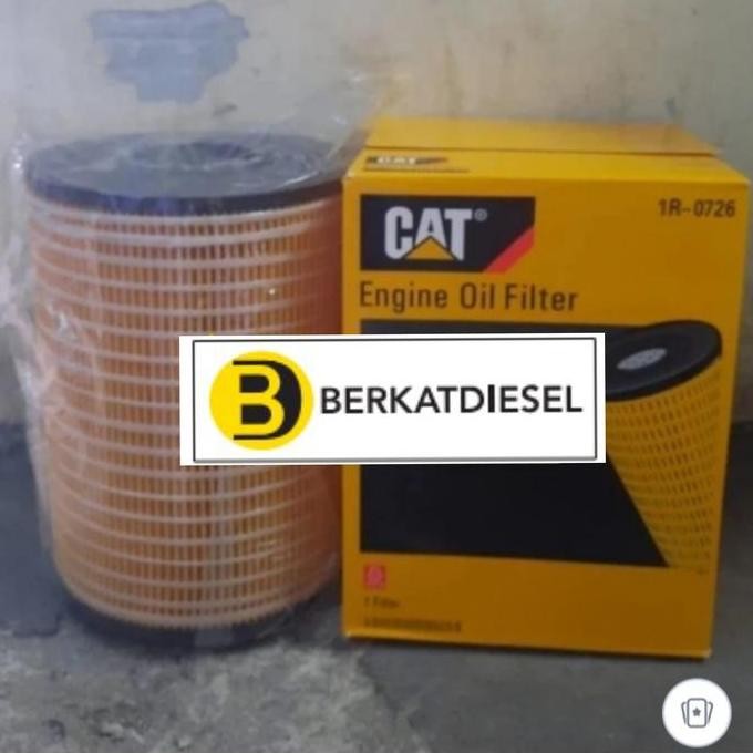 Filter 1R-0726 1R0726 replacement