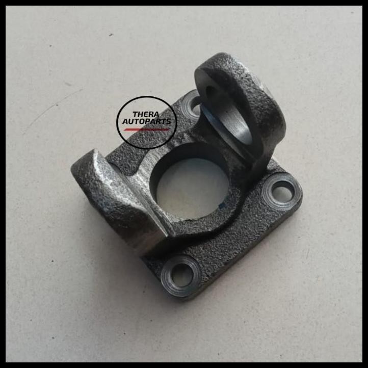 DISKON FLANGE KOPEL SUZUKI JIMNY JANGKRIK LJ80 