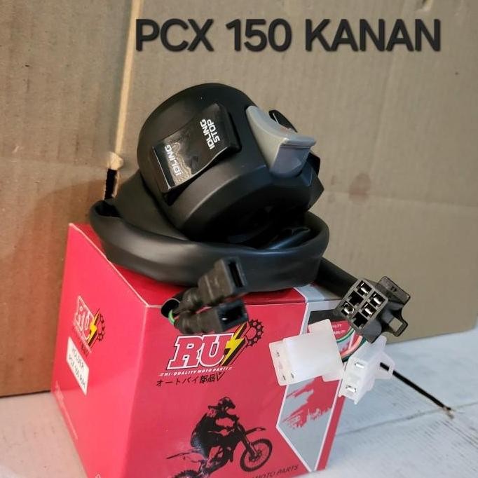 Holder Saklar Rh Kanan Pcx 150 Pcx150