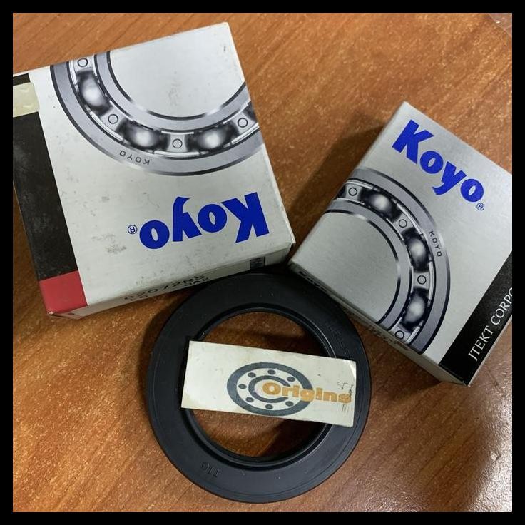 TERBARU BEARING MESIN CUCI ELECTROLUX EW879F KOYO ORIGINAL JAPAN 