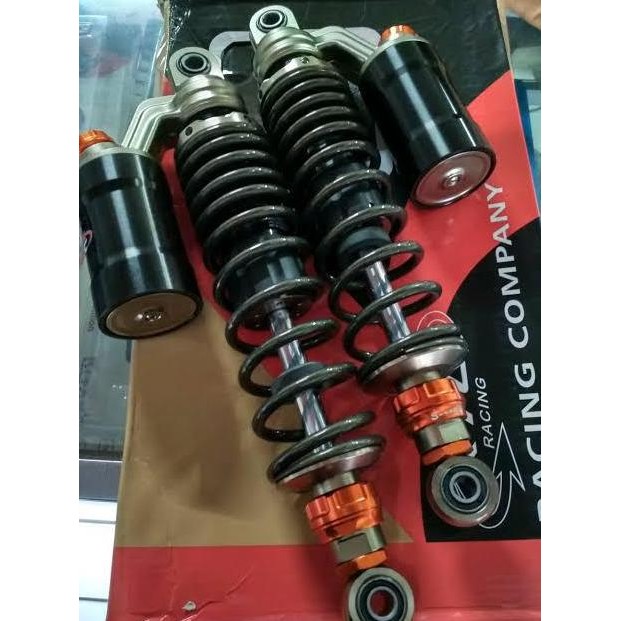 Shockbreaker Tabung Ktc Extreme 340mm Rx King Ter Supra