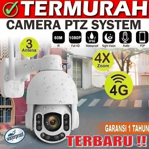 #@#@#@#@] IP CAM / KAMERA WIRELESS OUTDOOR / IP CAMERA / CCTV NEW PRODUK