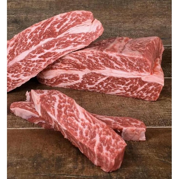 

Daging Boneless Short Rib Usa