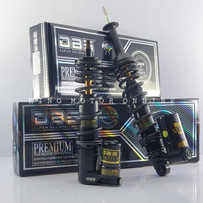 SHOCK DBS PREMIUM 611 PROLINS VESPA S LX SPRINT PRIMAVERA