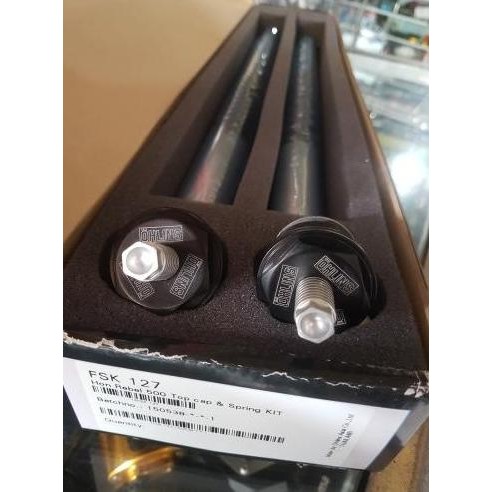 OHLINS FRONT SPRING KIT HONDA REBEL CC