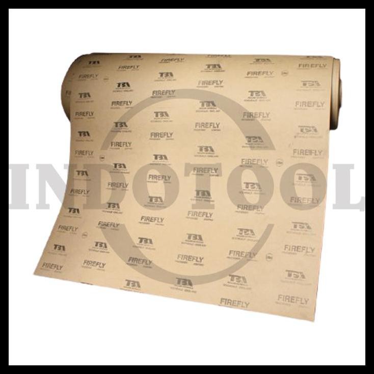 HOT DEAL PACKING TBA / GASKET TBA KERTAS / GERMANY PACKING OLI 2.0MM TBA 