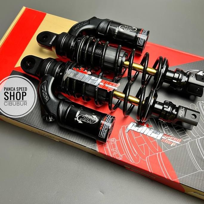 SHOCKBREAKER KTC EVO AEROX OLD NEW NMAX NEW