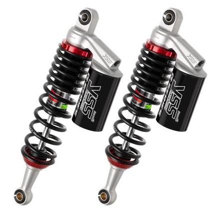 Shockbreaker G-SERIES L10 Supra X WAVE110i Supra X WAVE125i YSS Thailand RC302-320T-76-888