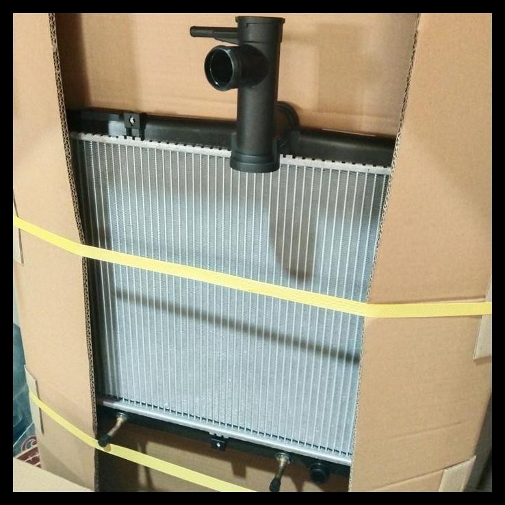 HOT DEAL RADIATOR VIOS OLD MATIC 