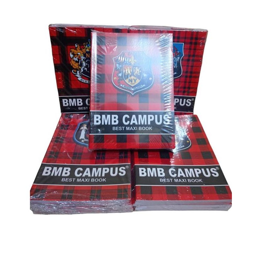 

Up 10 Buku Tulis Besar Buku Bmb Ukuran Boxy Panjang Kertas Putih Paper Stationery