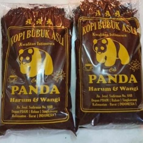 

Kopi Bubuk Asli Singkawang/Kopi Bubuk Kwalitas Istimewa 500Gr
