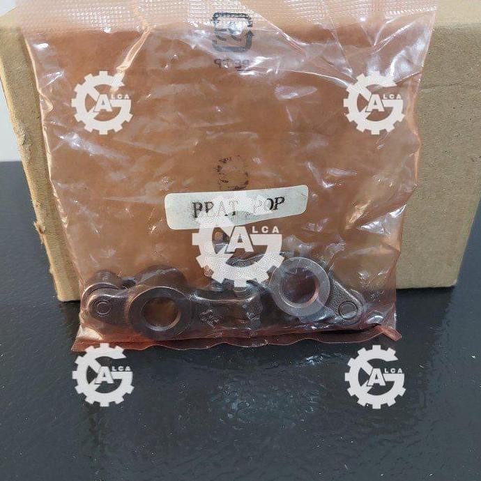 Pelatuk Klep Rocker Arm Racing 1 Set Beat Pop Beat Esp Scoopy Esp K44
