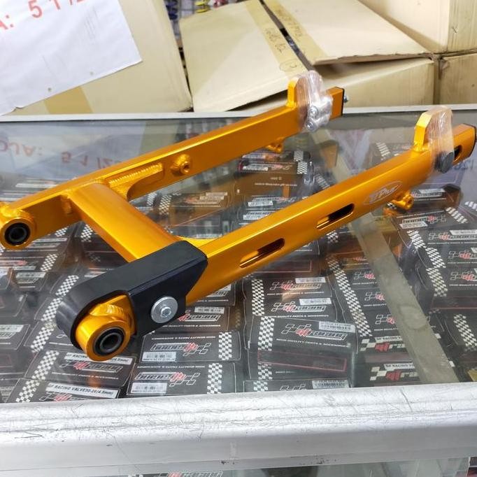 Swing arm bpro Jupiter z Vega R Gold