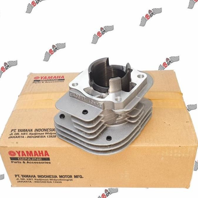 BLOCK BLOK SEHER YAMAHA F1ZR - 3XA01 110CM3 Y-3 YAMAHA THAILAND - BARU