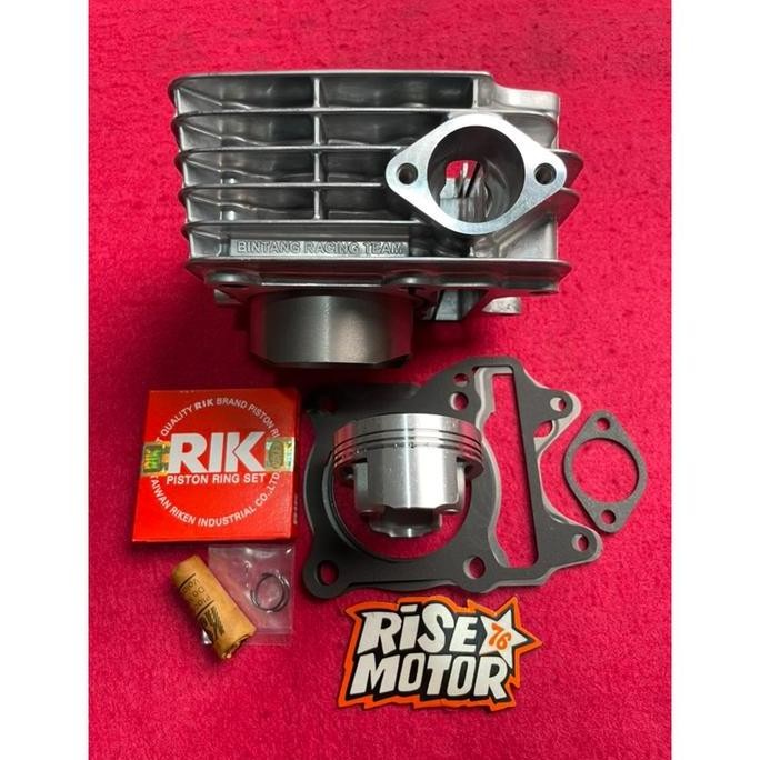 BLOK SEHER BRT VARIO 125 62 MM PEN 13