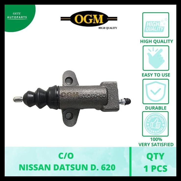 DISKON OGM MASTER KOPLING BAWAH / CO ASSY NISSAN DATSUN D620 
