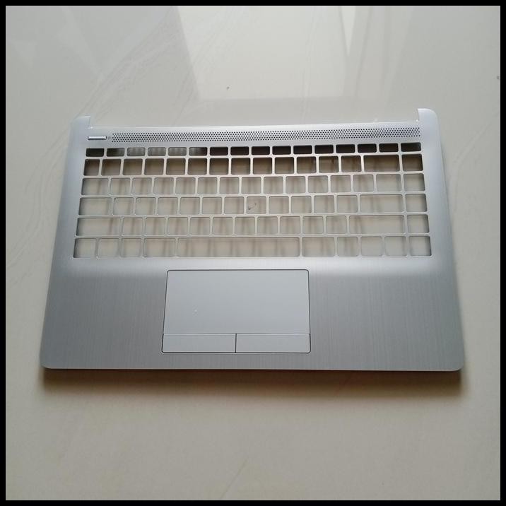 casing kesing palmrest keyboard laptop HP 14s-CF CR DP DK 14s-CF DK