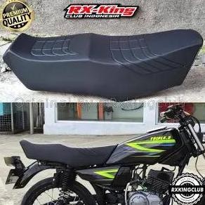 Paket upgrade kaki kaki rx king shok skok shock depan ninja as gold pnp rx king master kaliper RCB s