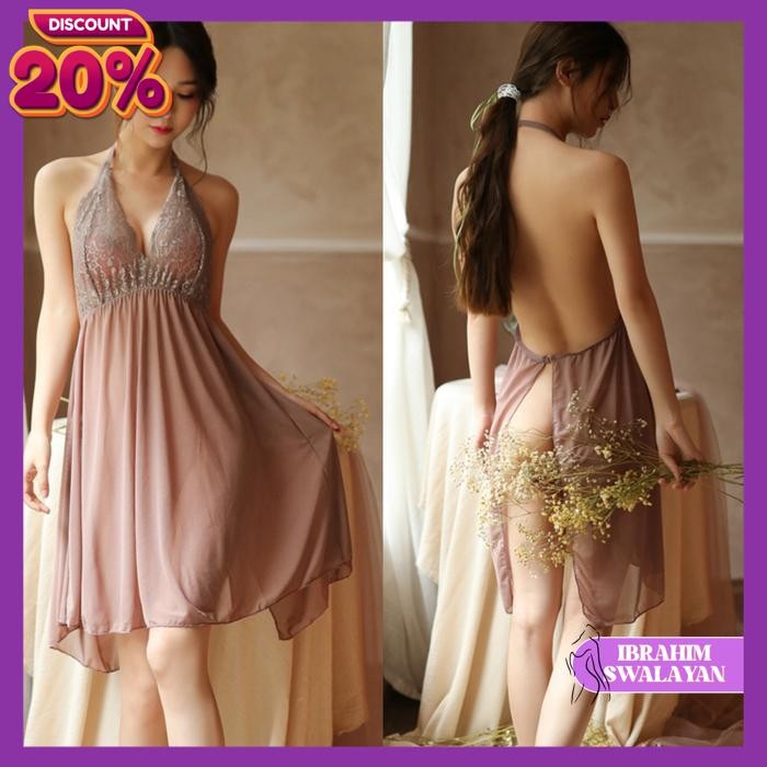 SEKSI SEXY LINGERIES DRESS HOT PERMIUM IMPORT LINGERIES DRESS SEKSI BEST PRODUCT