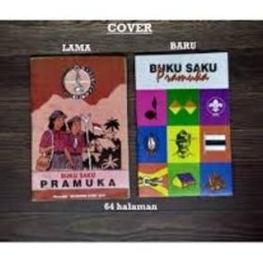 

:=:=:=:=] Buku Saku Putih Coklat - Axl77
