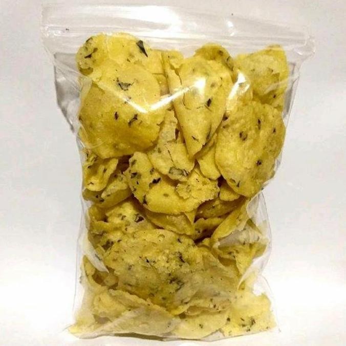 Comring Singkong 500 Gram