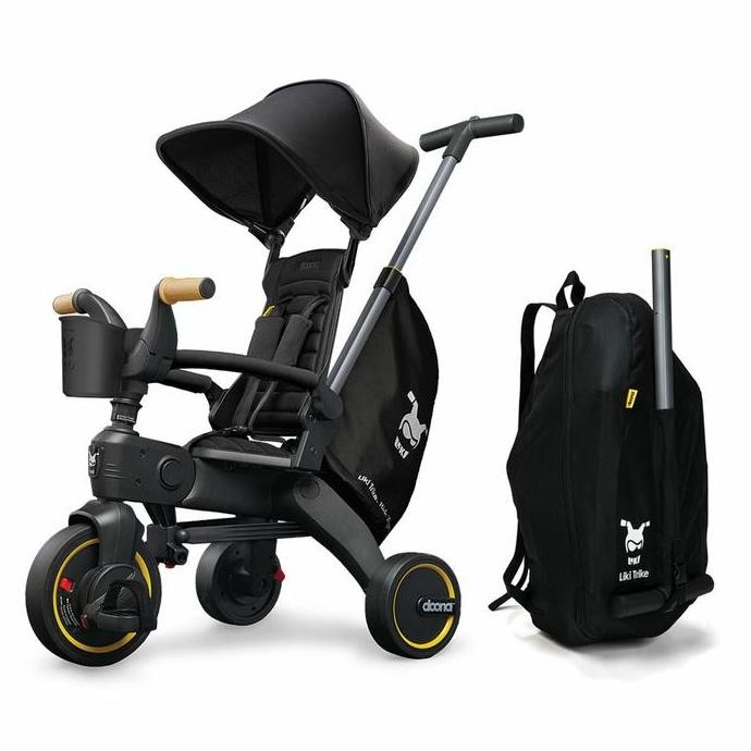 Doona Liki Trike S5 - Sepeda Anak