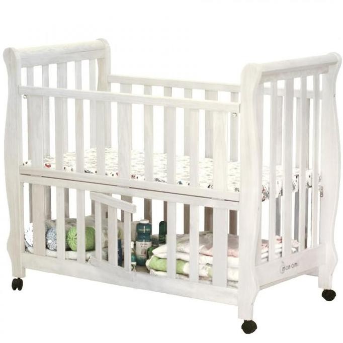 Baby Box / Box Bayi Murah / Hakari Hk 066 Putih