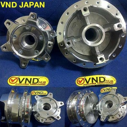tromol vnd cb150r cb 150 r