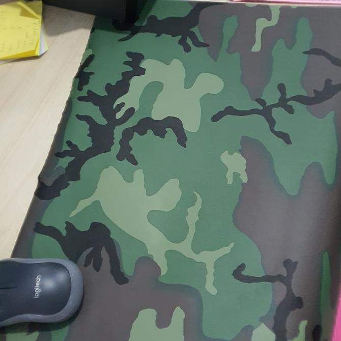 

Promo Sticker Army Doreng 45 Cm COD