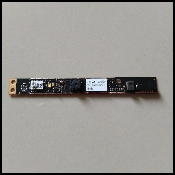 webcam camera kamera laptop Acer Z476 z476