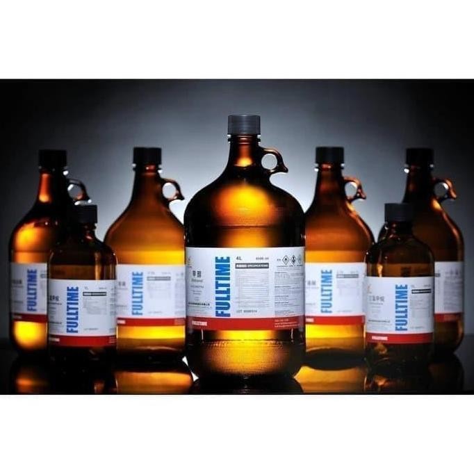 Petroleum Ether Acs For Analysis Cap 4 Liter Fulltime 8711-04 Eter