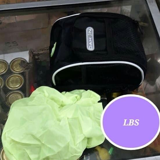 Tas Sepeda Dahon L Tas Dahon Sepeda L Dahon Bag