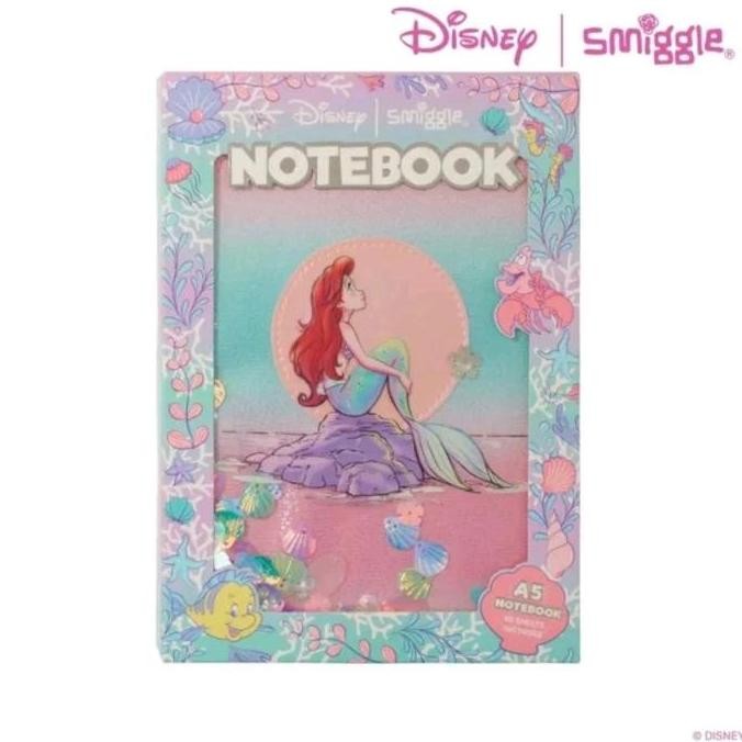

NEW SMGLE NOTEBOOK ARIEL/ ORI/ KADO