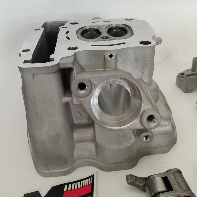 head sonic 22/25 head supra gtr 22/25 head cb150r 22/25 cnc mg racing