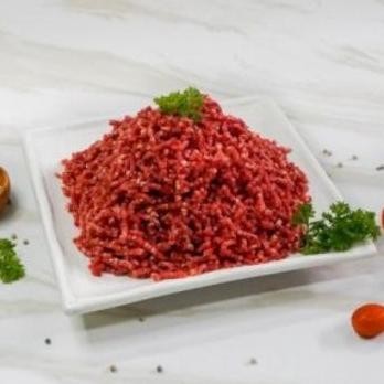 

Daging Giling Sapi Minced Beef Cincang Aus Us 1Kg (Vacum Press)