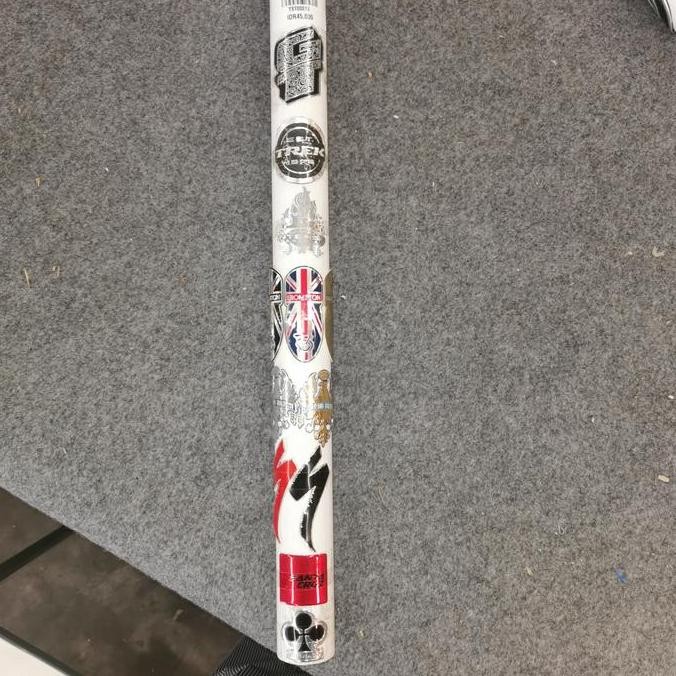 set emblem sepeda colnago gt trek brompton bianchi specialized premium