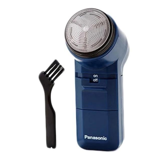 ready stock Alat Cukur / Cukuran Kumis Jenggot Panasonic ES 534